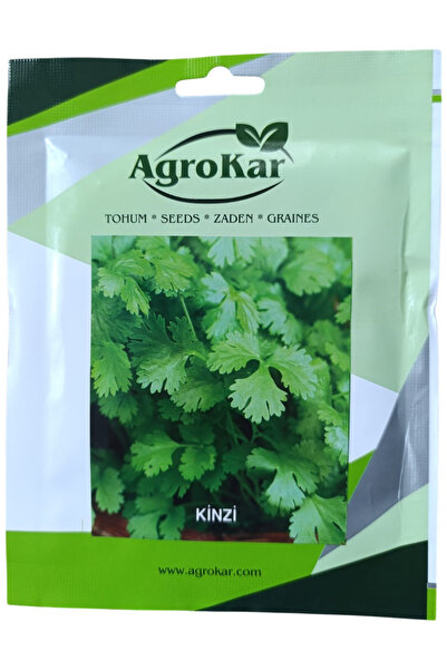 Kinzi (Kişniş) Tohumu 10 gr