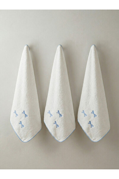 Motif Mağaza Σετ 3 τεμαχίων πετσέτες κουζίνας και χεριών/προσώπου 30x50 εκ. 1...