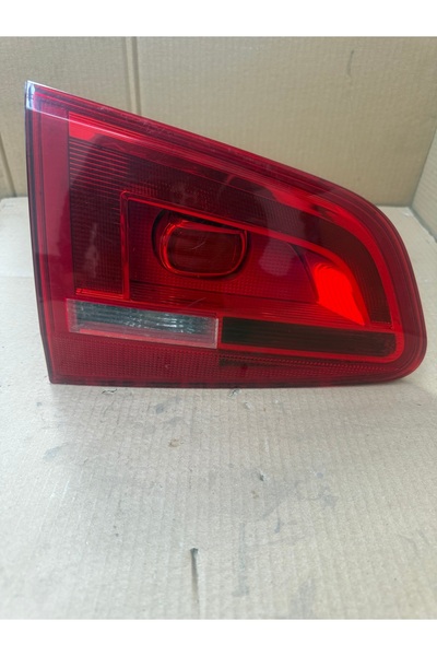Volkswagen Sharan Αριστερό φως φρένων πίσω πόρτας Κωδικός: 7N0945093J Volkswa...