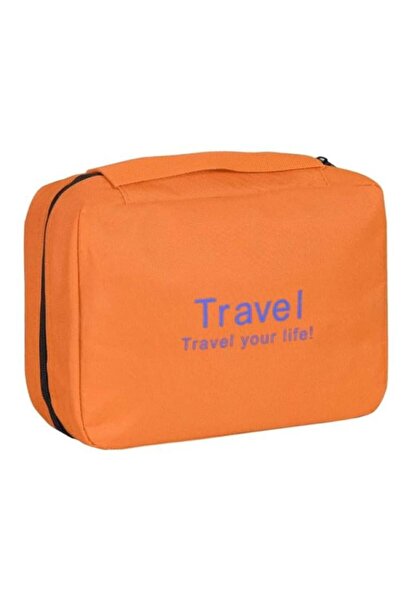 Salon System Multi Functional Travel Bag Random Color