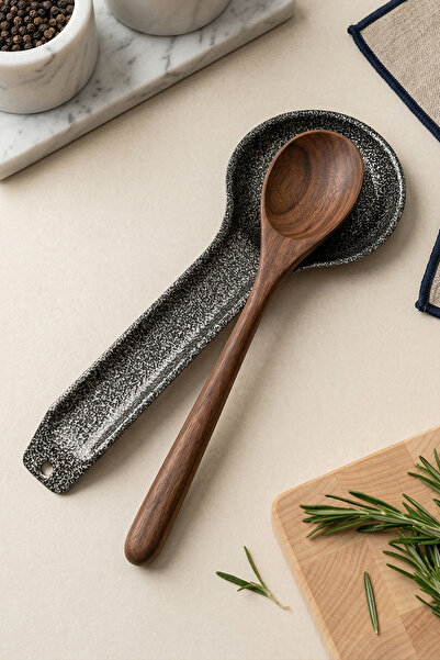 KHAKMA Θήκη για μαχαιροπίρουνα - Γκρι