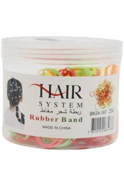 Hair System هير سيستم مغاط شعر 25 جرام BK24-167