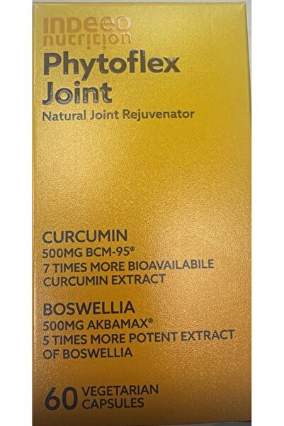 Indeed PHYTOFLEX JOINT CAPSULE