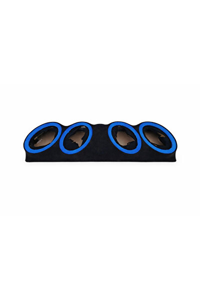 Lostgarage UNİVERSAL PANDİZOT 4X OVAL 2x 10 YATIK HALKALI