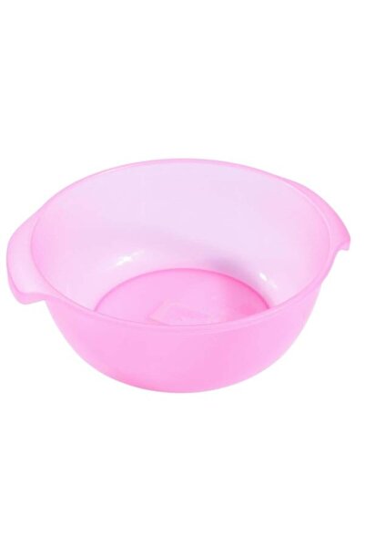 Salon System Professional Pigment Mixing Plate Assorted Colors