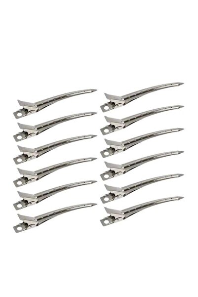 Salon System Hair Capsules 12 Pieces