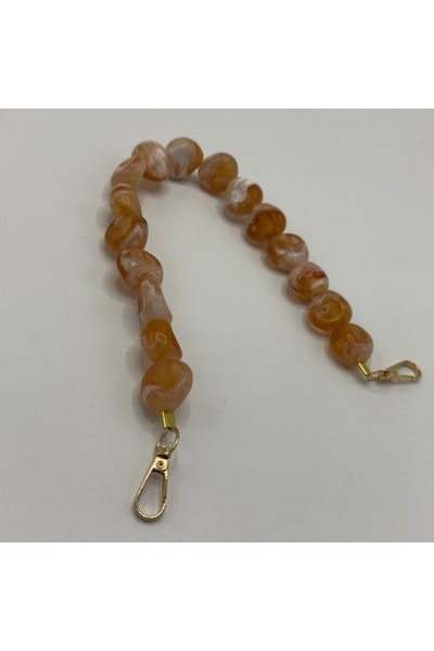 Aynalı Ακρυλικές Χάντρες Σαπ Μπολ Μέλι Σαμπούν