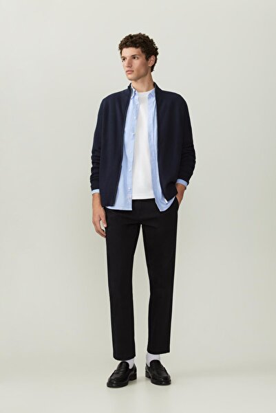 LEFTIES Slim pantolon
