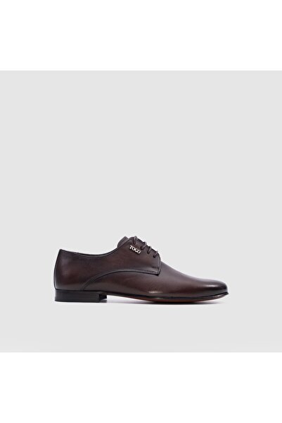 TOGO Men's Classic Derby Shoes [052359]