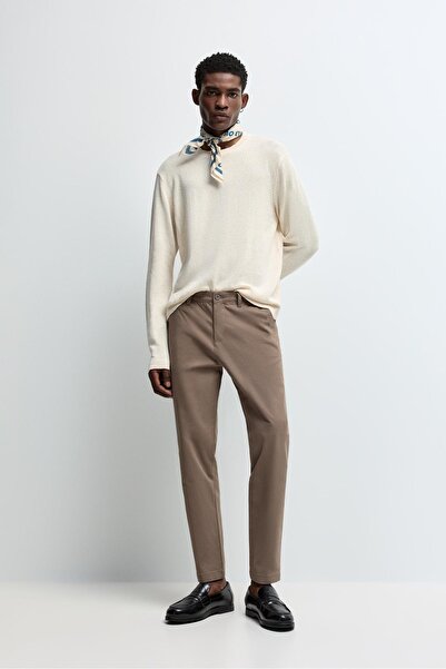 LEFTIES Skinny chino pantolon