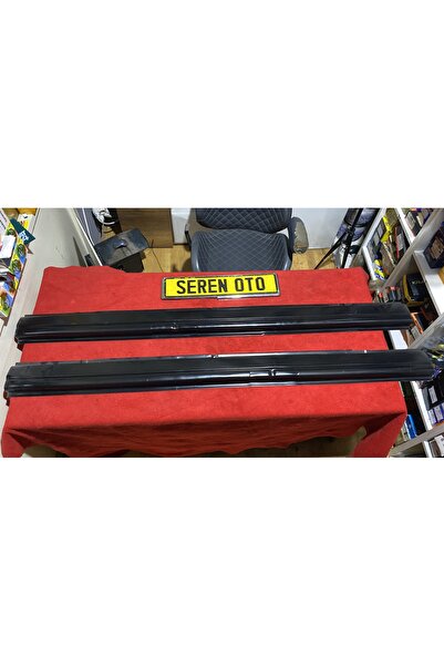 SEREN OTOMOTİV MURAT 131 MARŞPİYEL SACI TAKIM