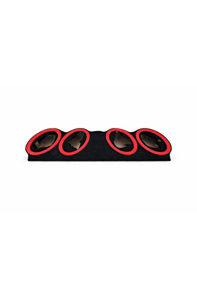 Lostgarage UNİVERSAL PANDİZOT 4X OVAL 2x 10 YATIK HALKALI