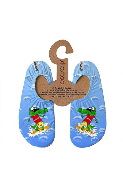 SLIPSTOP Παπούτσια θαλάσσης - Πολύχρωμο