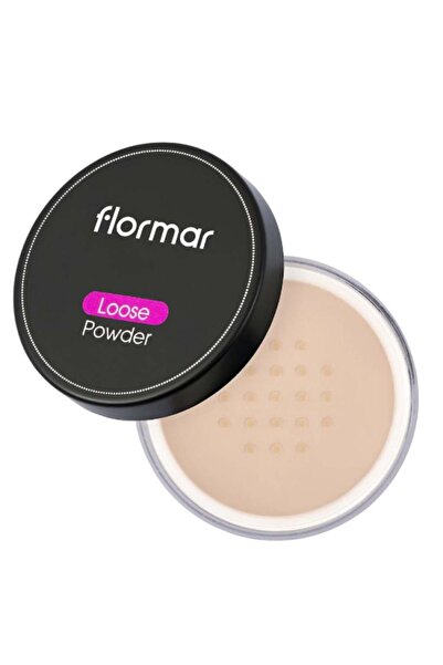 Flormar بودرة سائبة 003 Medium Sand