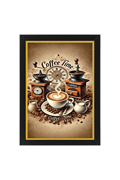 Design Home Διακοσμητικός Πίνακας σε Χαρτόνι για Σαλόνι/Υπνοδωμάτιο/Διάδρομο ...