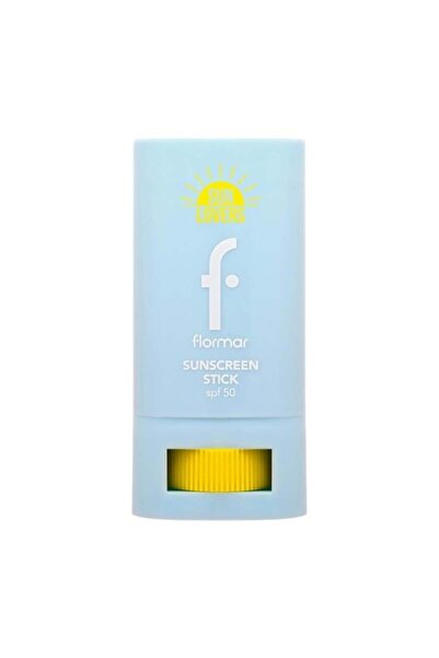 Flormar واقي شمس مرطب صن لافرز Spf50 13 جرام