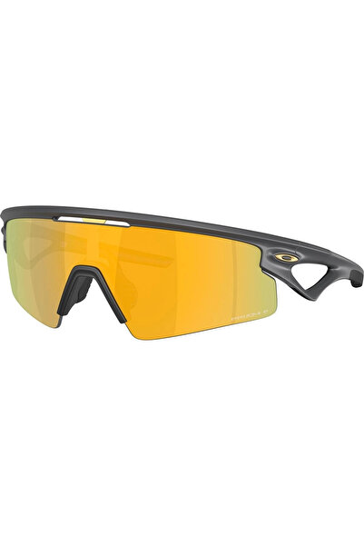 Oakley SPHAERA STRIKE PRIZM (OO9531) | Unisex Güneş Gözlüğü