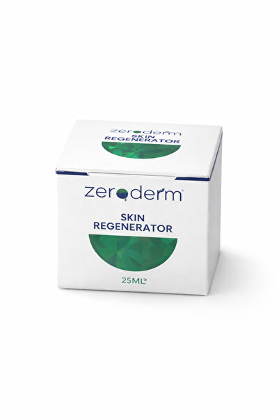 Hm Zeroderm Skin Regenerator