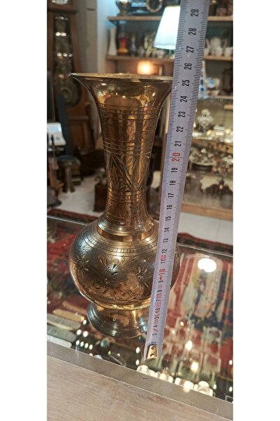 Vintage Vazolar ile Dekorasyonunuzu Zenginleştirin 🌸 - Sayfa 4
