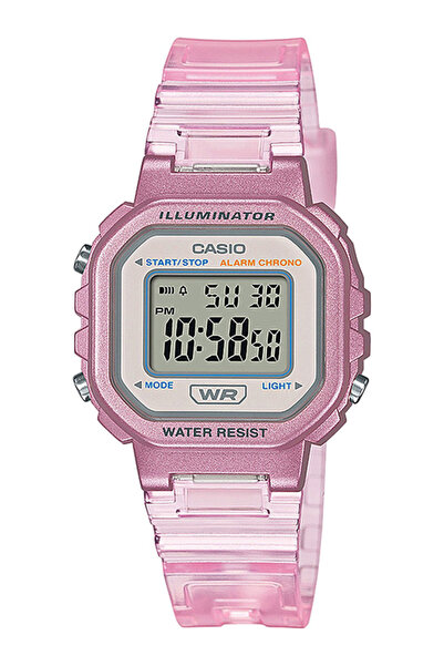 Casio LA-20WHS-4AEF