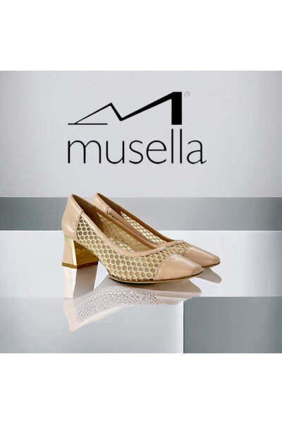 MUSELLA Pantofi de dama