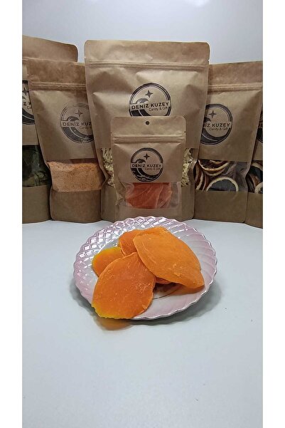 Deniz Kuzey Candle&Gıft Deniz Kuzey Ballı Tropikal Mango Kurusu (100gr) – Gün...
