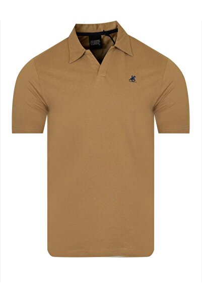 U.S. GRAND POLO EQUIPMENT & APPAREL Ανδρικό Πόλο U.S. Grand, Κανονική Γραμμή,...