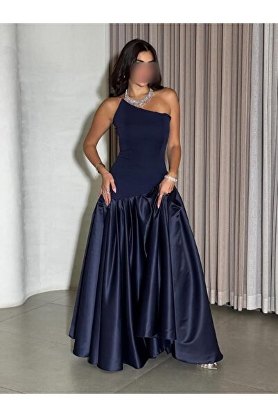 Loren Evening Dress Taffeta Barbie
