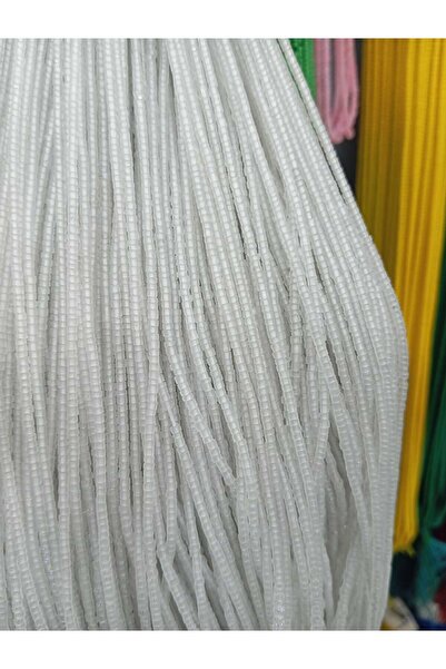 Ralp Moda Afghan Beads Glass Beads 5 Strands One Strand Average 32 cm