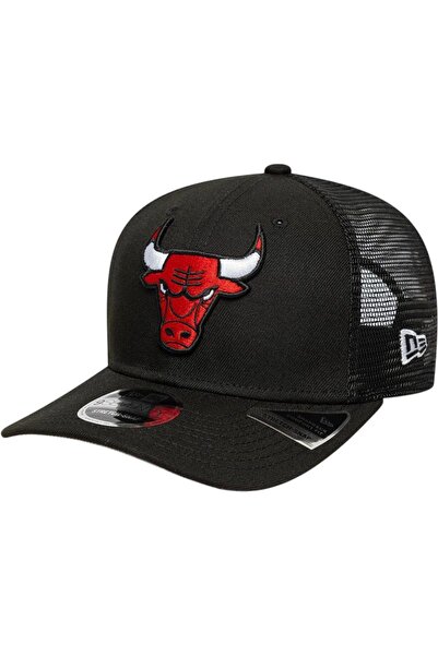 NEW ERA NBA Chicago Bulls cap - 60643826