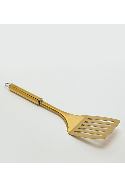 Martha Stewart Stainless Steel 33.4x8.1cm Gold Kitchen Essentials