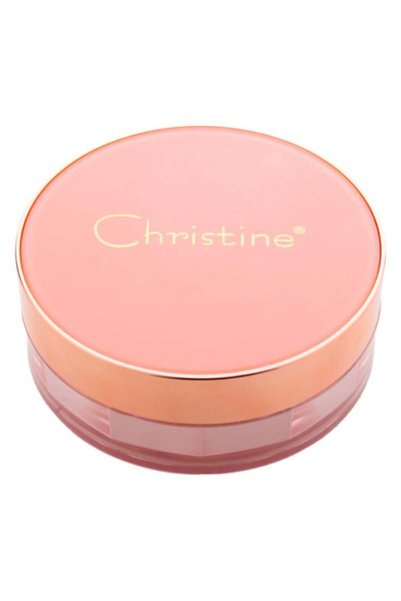 Christine لوس بودرة منثورة من كريستين 15 جرام 01