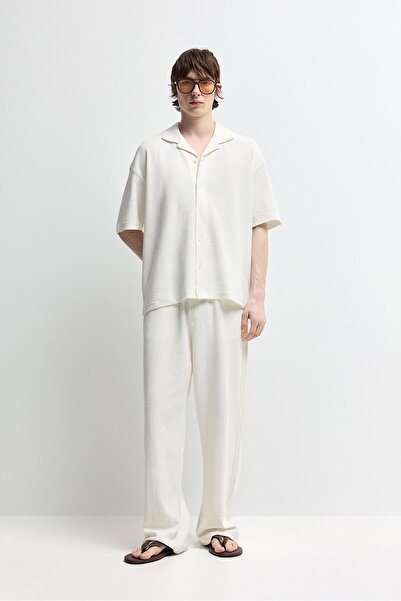 LEFTIES Rustik jogger pantolon
