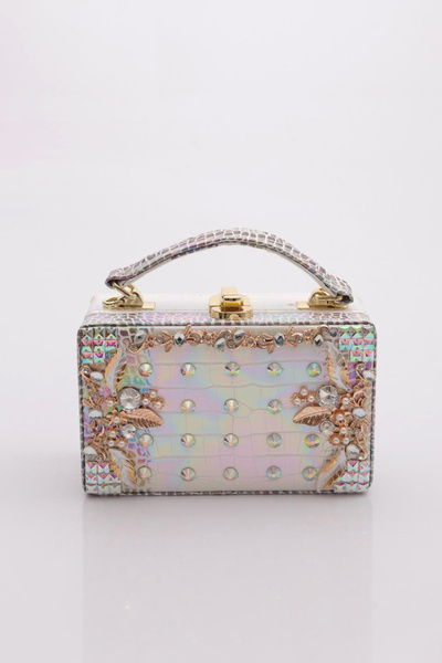 Guja C2538 Γυναικεία Τσάντα Ώμου & Χειρός (Καθημερινή)