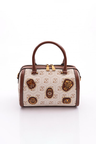 Guja C2513 Γυναικεία Τσάντα Ώμου & Χειρός (Καθημερινή)