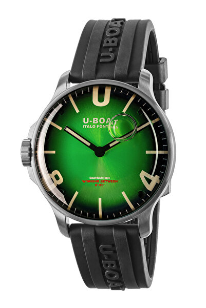 U-BOAT 8702/E