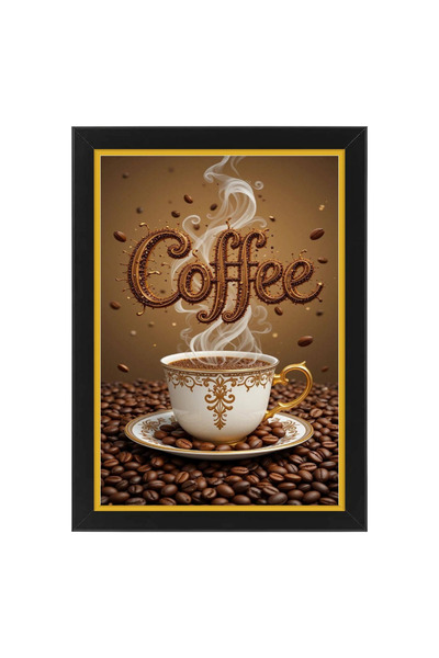 Design Home Διακοσμητικός Πίνακας σε Χαρτόνι για Σαλόνι/Υπνοδωμάτιο/Διάδρομο ...