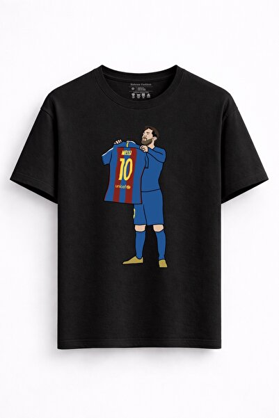 Rabona Fashion The GOAT 10 – Εμβληματικό T-shirt / Φούτερ / Φούτερ με κουκούλα