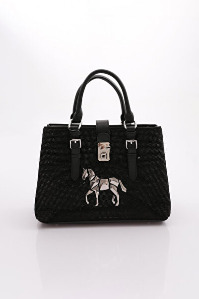 Guja C1139 Γυναικεία Τσάντα Ώμου & Χειρός (Καθημερινή)