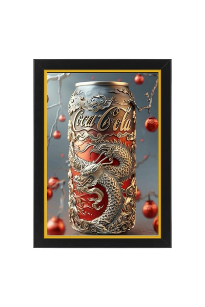 Design Home Διακοσμητικός Πίνακας σε Χαρτόνι για Σαλόνι/Υπνοδωμάτιο/Διάδρομο ...