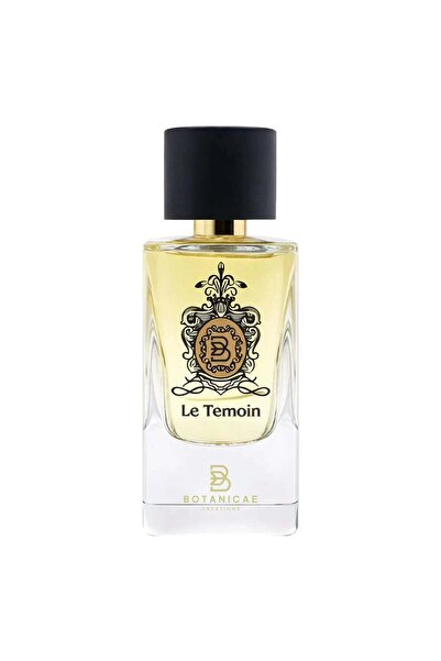 CORAL PERFUMES Botanicae Le Temoin For Unisex EDP 80ml