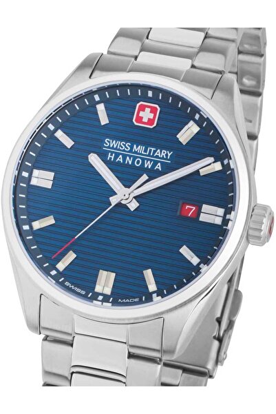 SWISS MILITARY HANOWA SMWGH2200102