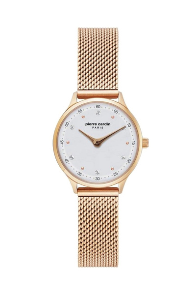 Pierre Cardin 902682f303 Γυναικείο/Κοριτσίστικο ρολόι χειρός