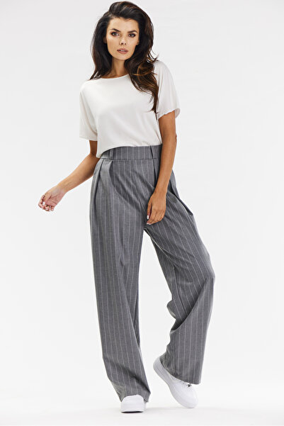 OEM Pantaloni de damă model 200564 awama - M