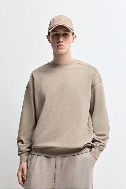 LEFTIES Edition sweatshirt
