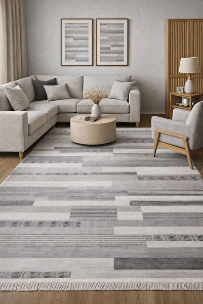 nexus carpet Nexus Diana 493G Gri