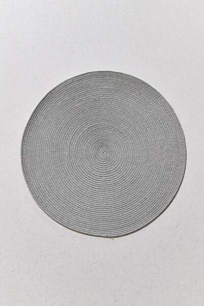 Paşabahçe Zero American Service Silver - 1 Piece