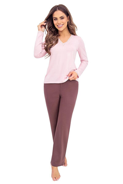 OEM Pijama model 217109 Donna - XL