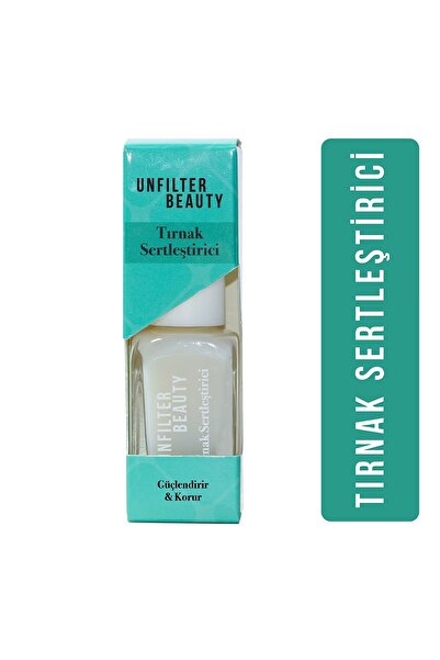 Unfilter Beauty Tırnak 12 ml