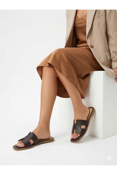 BYRAMSE Ελαφριές παντόφλες μπροστινή πόρτα και παντόφλες σπιτιού Καθημερινή χ...